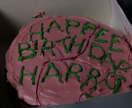 Birthday