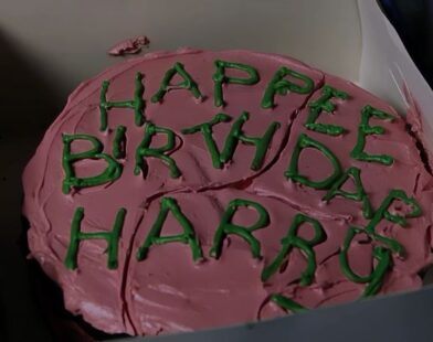 Birthday