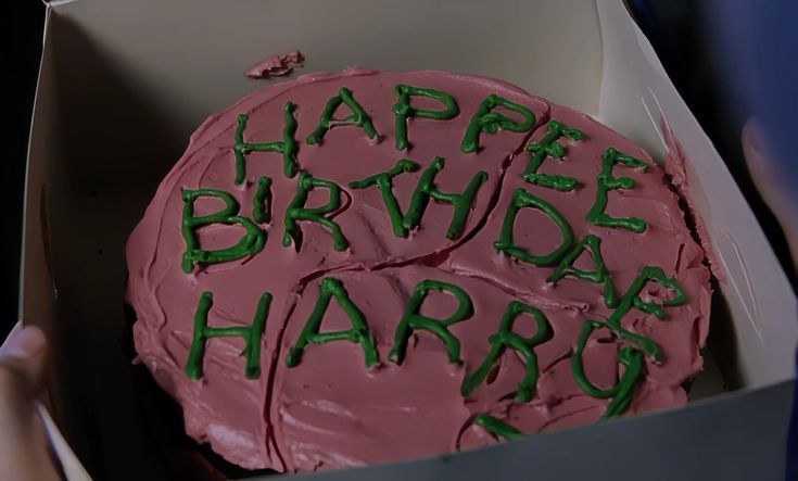 Birthday