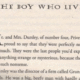 The Boy 1 1 80x80