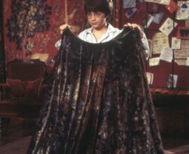 Cloak