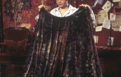 Cloak