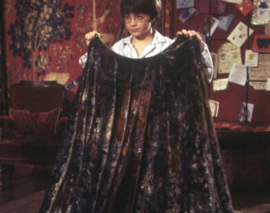 Cloak