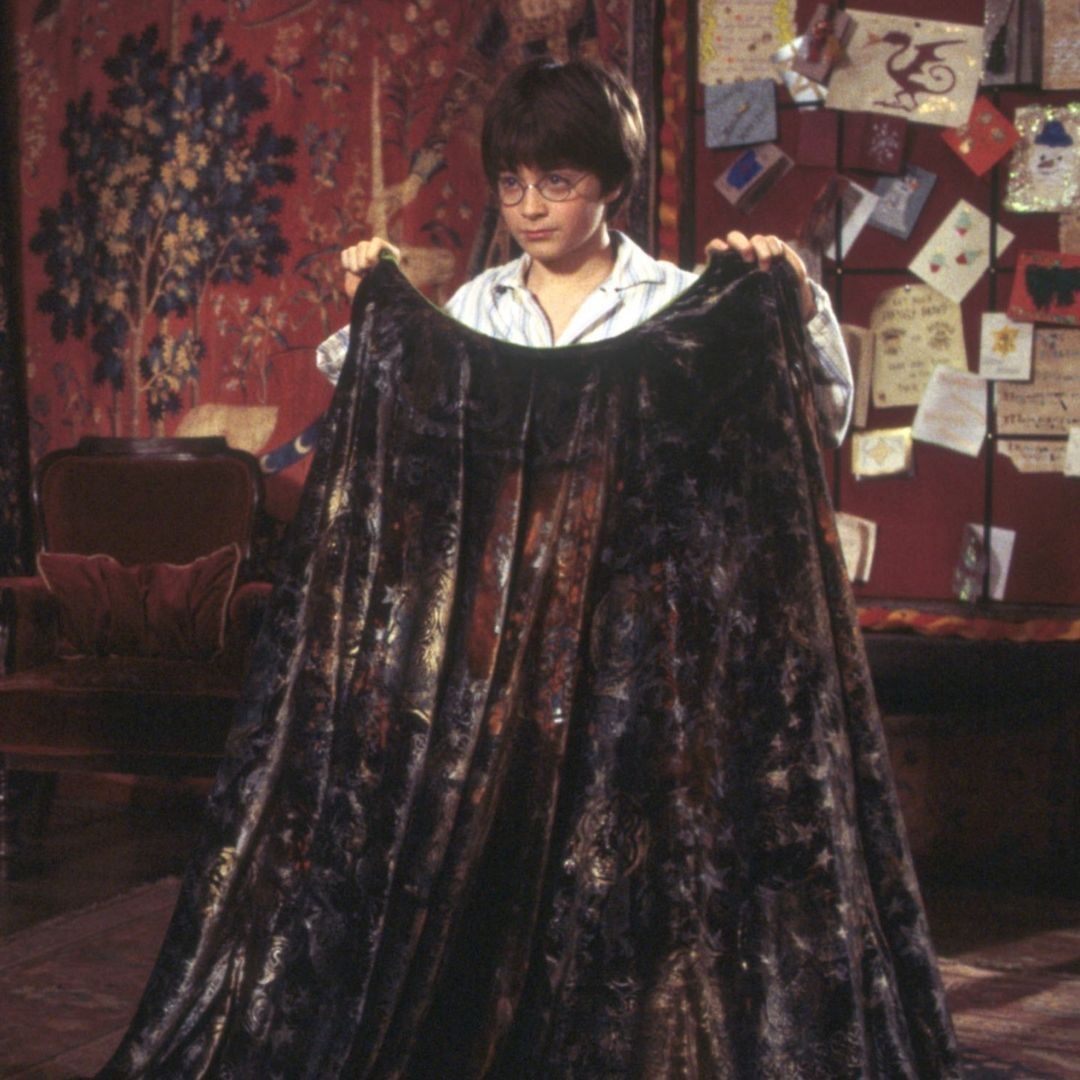 Cloak