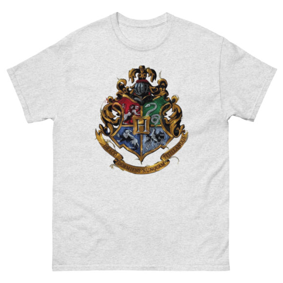 unisex classic tee ash front 68806e8e82371 580x580