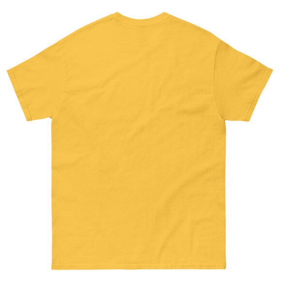 unisex classic tee daisy back 68806e8e7f75b 580x580