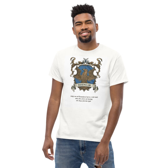 unisex classic tee white front 2 687f2699191b9 580x580