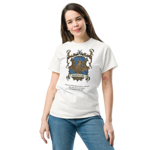 unisex classic tee white front 687f2699196c5 580x580
