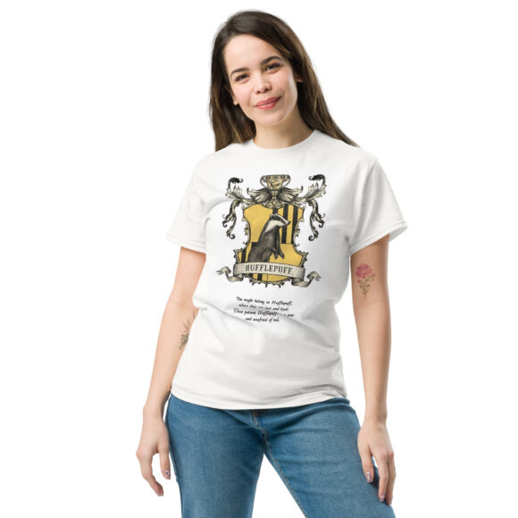 unisex classic tee white front 687f28747685a 580x580