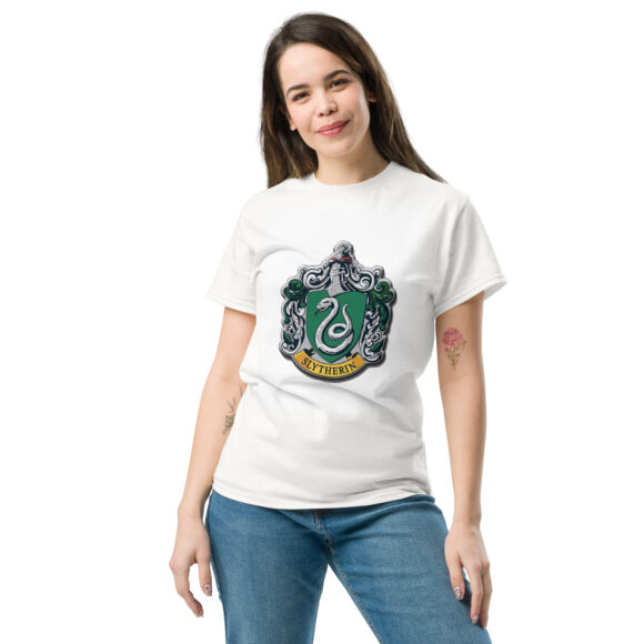 unisex classic tee white front 687f2b112f38b 580x580