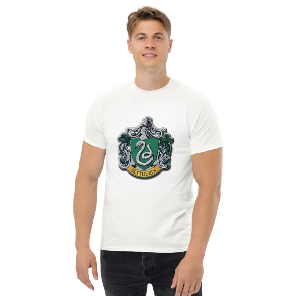 unisex classic tee white front 687f2b112f883 580x580