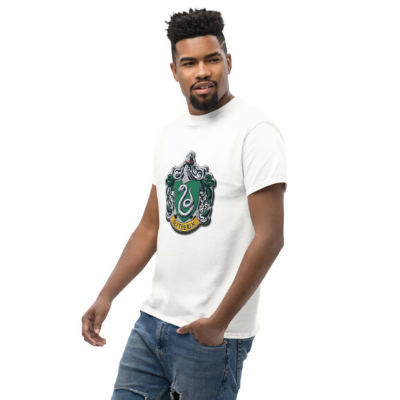 unisex classic tee white left front 687f2b113071b 580x580