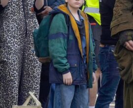 Set Photos