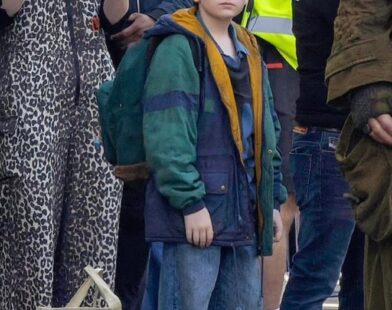 Set Photos