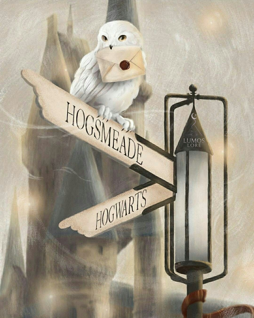 Owls