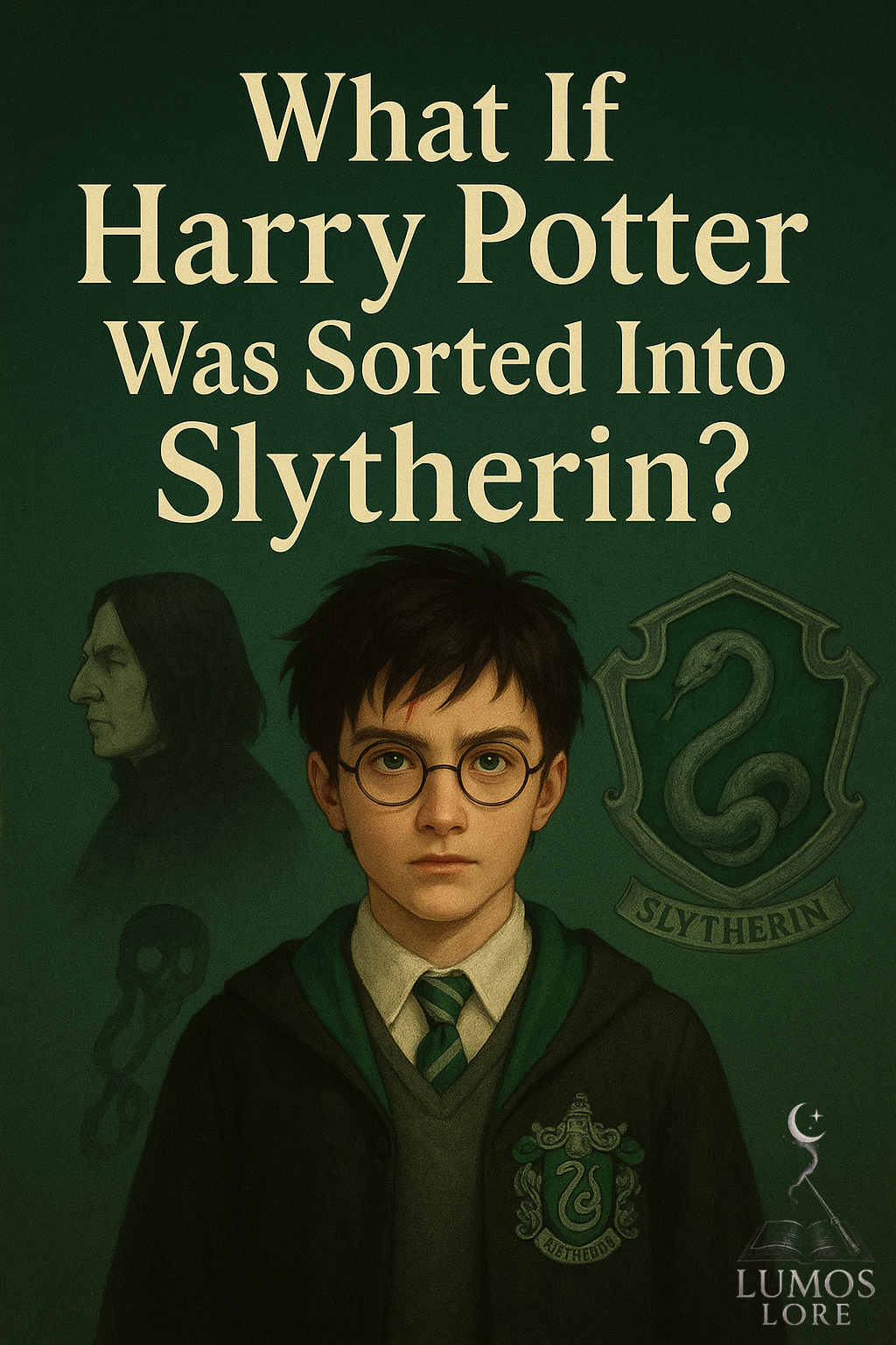 What If