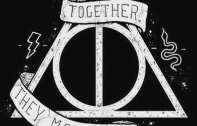 Deathly Hallows