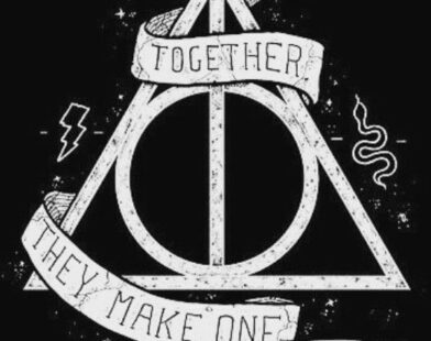 Deathly Hallows