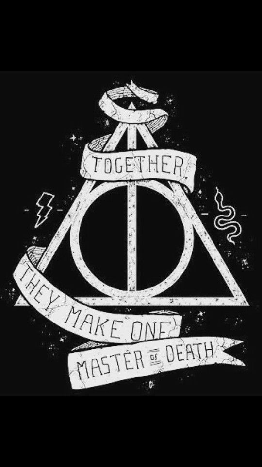 Deathly Hallows