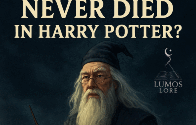 Dumbledore
