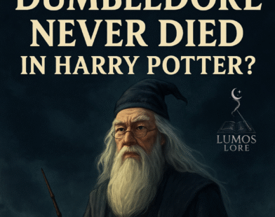 Dumbledore