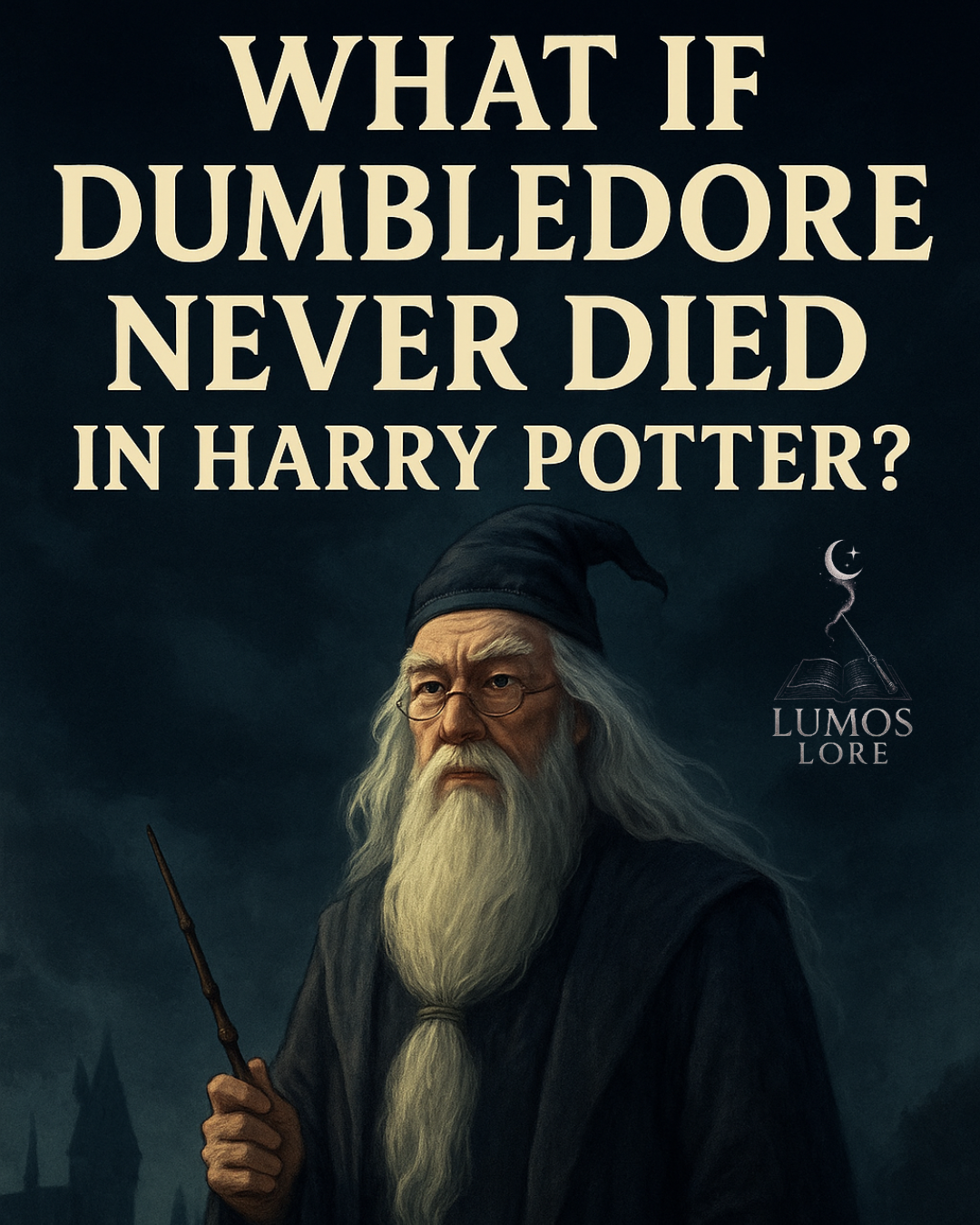 Dumbledore