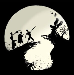 The Tale of 3 Brothers