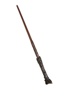 Holly Wand