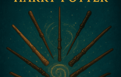 Wand Woods