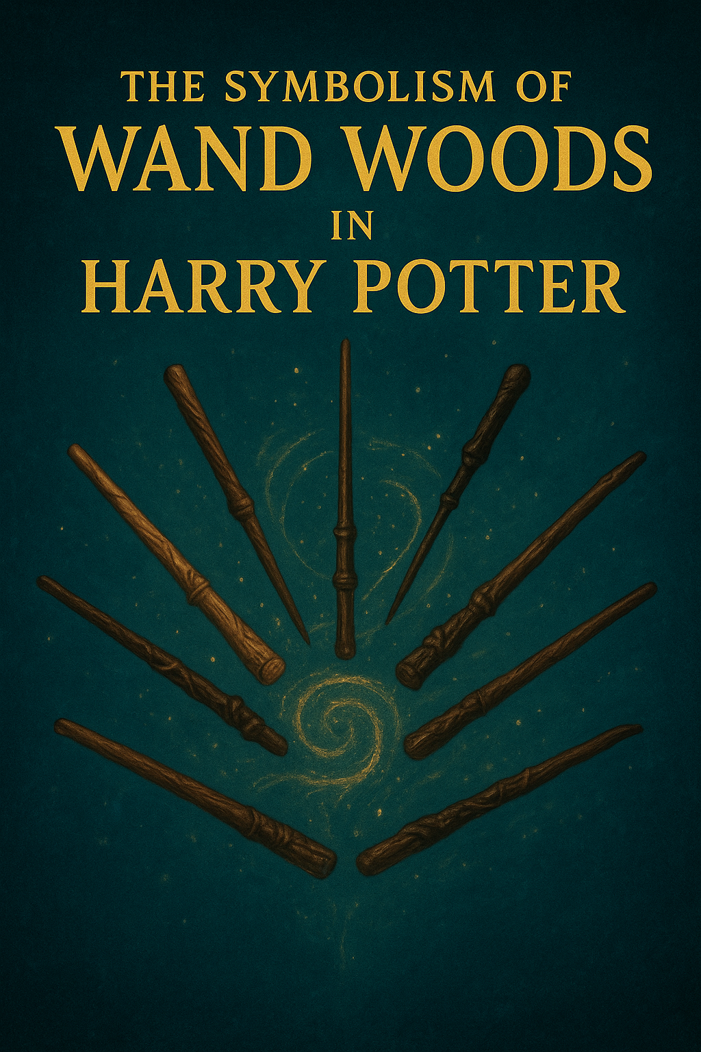 Wand Woods