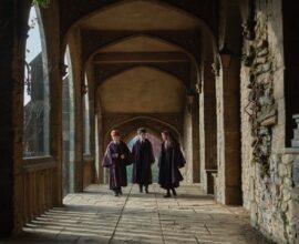 Harry Potter TV Series