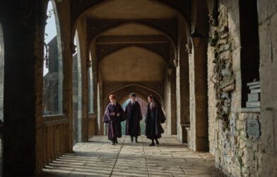 Harry Potter TV Series