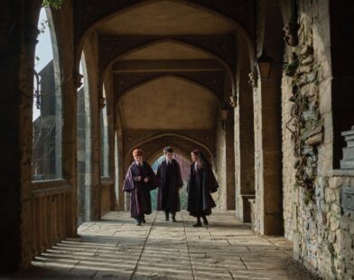 Harry Potter TV Series